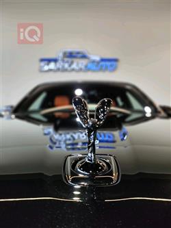 رولز رويس كولينان